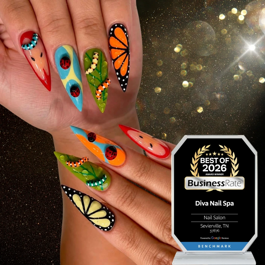 Nail July 23